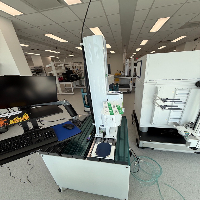 HighRes Biosolutions ACell Robot Arm image 0